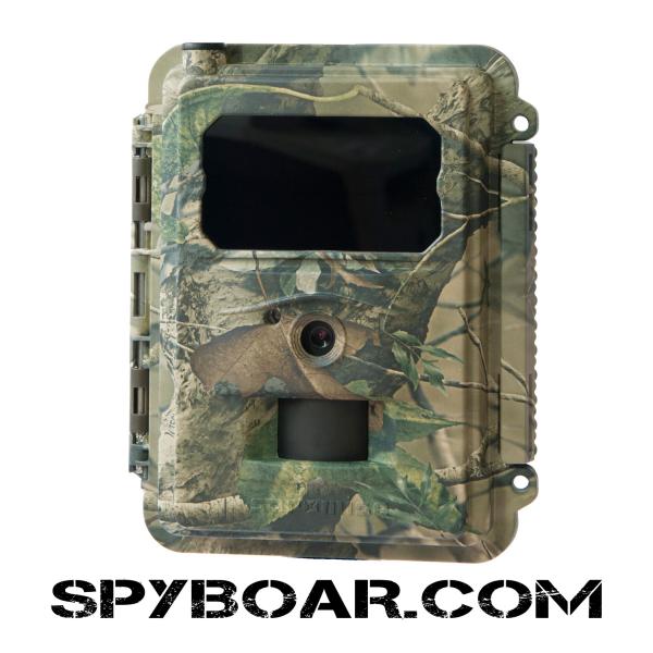 Spromise S308 12 Mpx IR Flash Trail Camera
